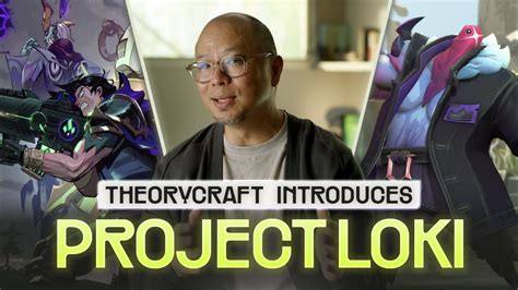 Project LOKI .